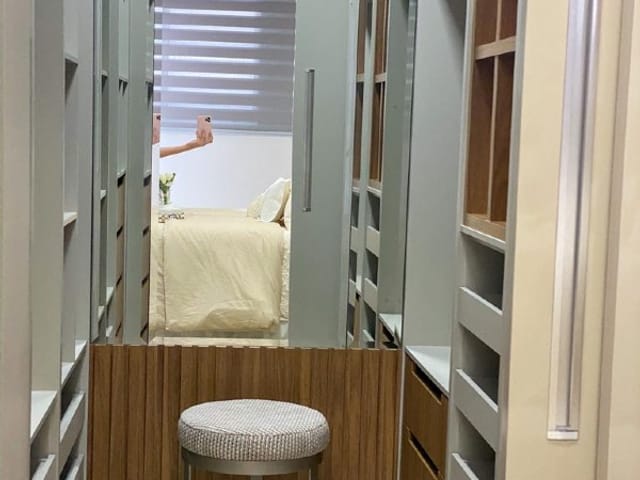 Foto do Apartamento - Apartamento à venda 3 Quartos, 3 Suites, 2 Vagas, Santa Mônica, Uberlândia - MG | Oryon Residence | Moradas Select Boutique de Imóveis