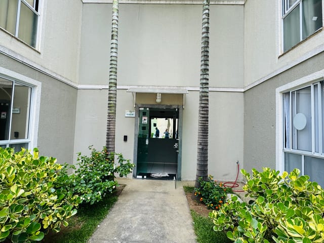 Foto do Apartamento - Apartamento para locação no bairro Felícia, Vitória da Conquista, BA | Marcelo Santana Imóveis