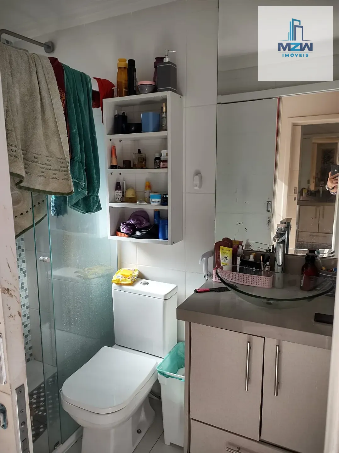 Apartamento, 3 quartos, 110 m² - Foto 12