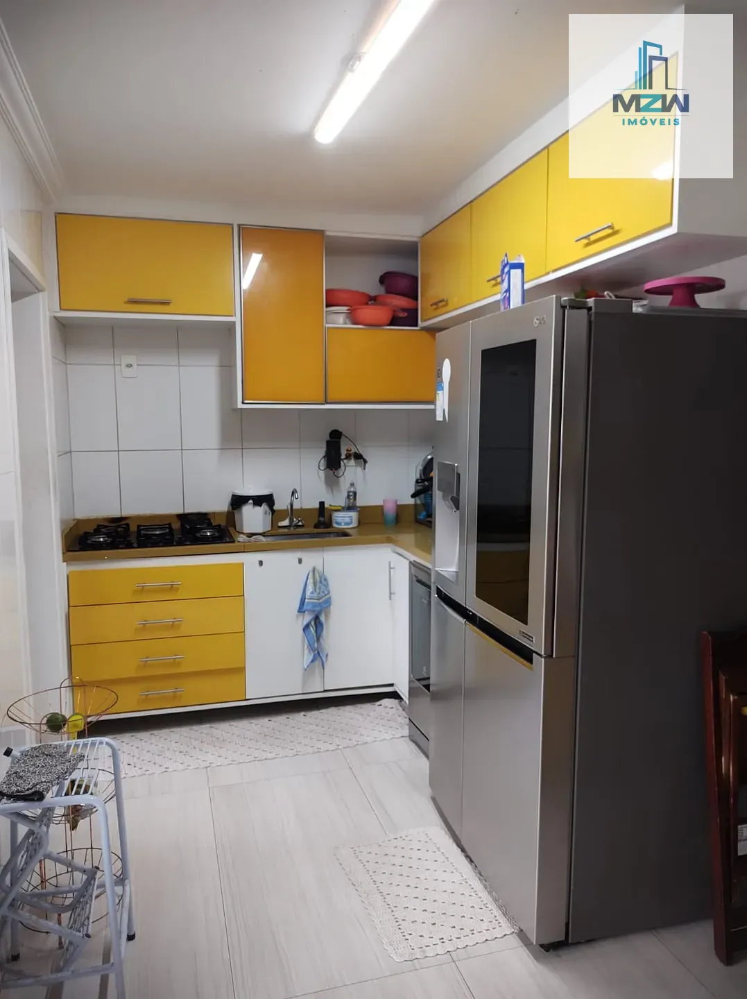 Apartamento, 3 quartos, 110 m² - Foto 1