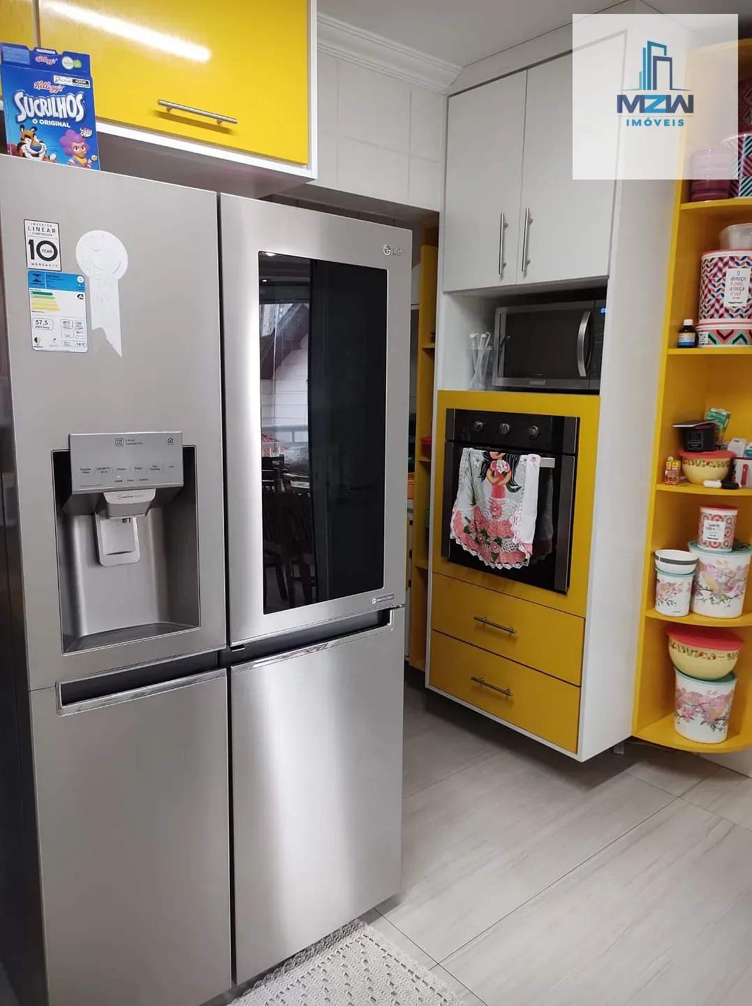 Apartamento, 3 quartos, 110 m² - Foto 9