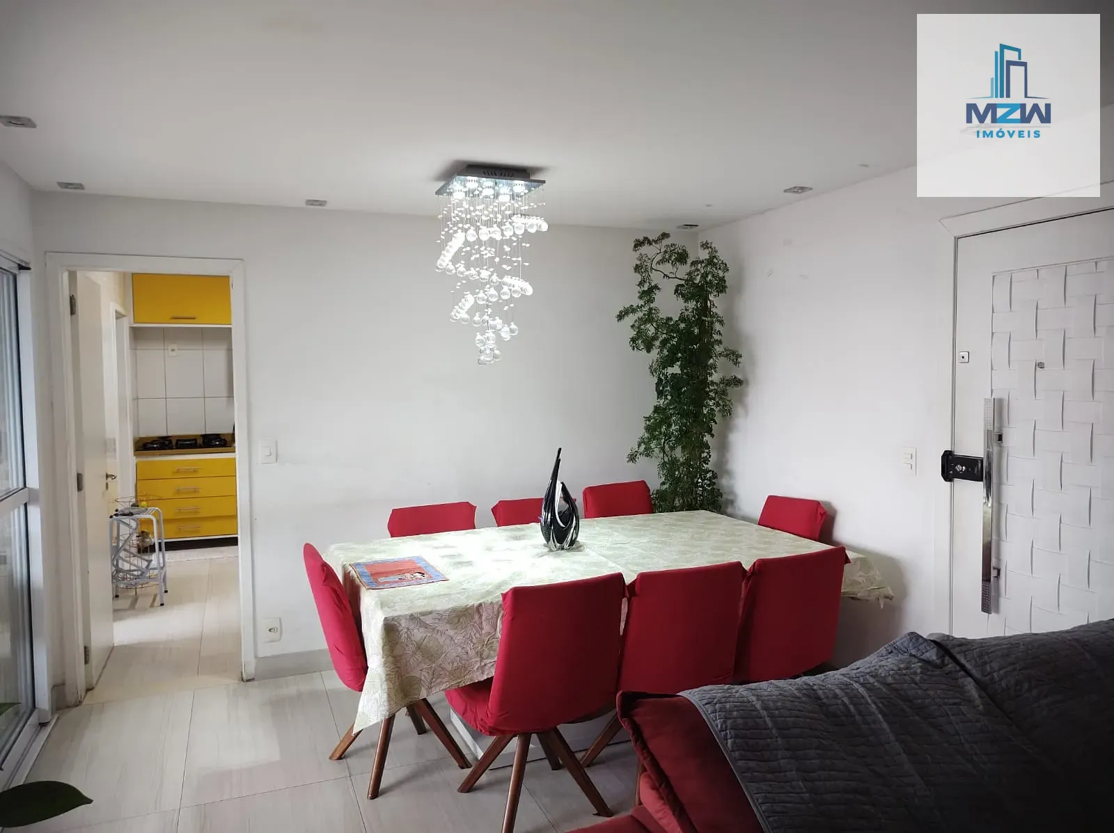 Apartamento, 3 quartos, 110 m² - Foto 4