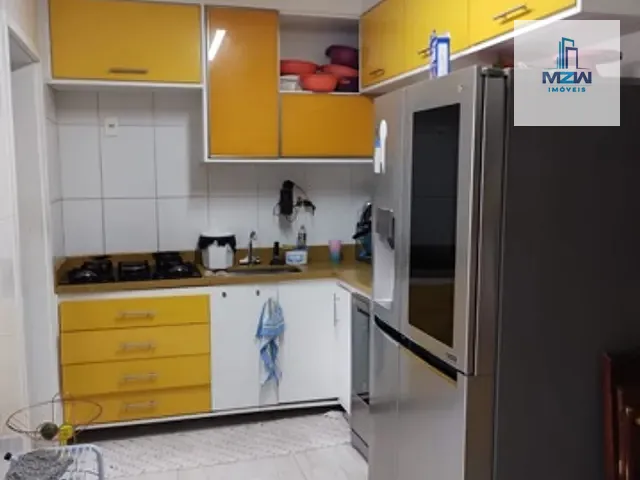 Apartamento 3 quartos e 2 banheiros, à venda, no bairro Mooca em São Paulo