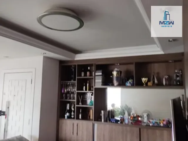 Apartamento 3 quartos e 2 banheiros, à venda, no bairro Mooca em São Paulo