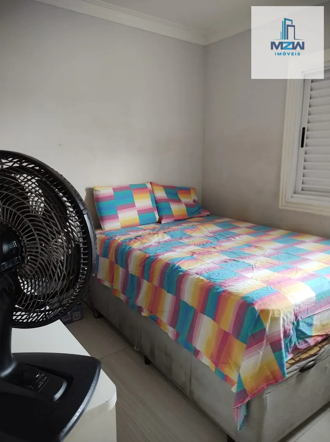 Apartamento, 3 quartos, 110 m² - Foto 11