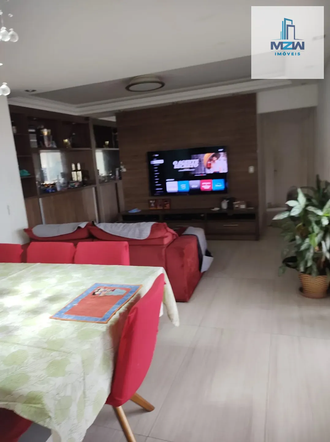 Apartamento, 3 quartos, 110 m² - Foto 2