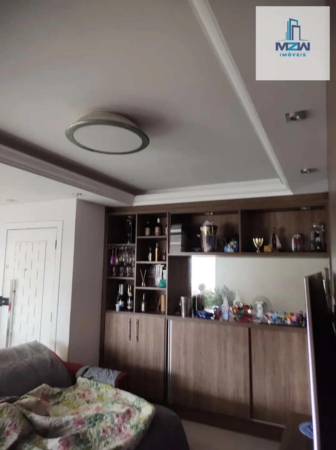 Apartamento, 3 quartos, 110 m² - Foto 3