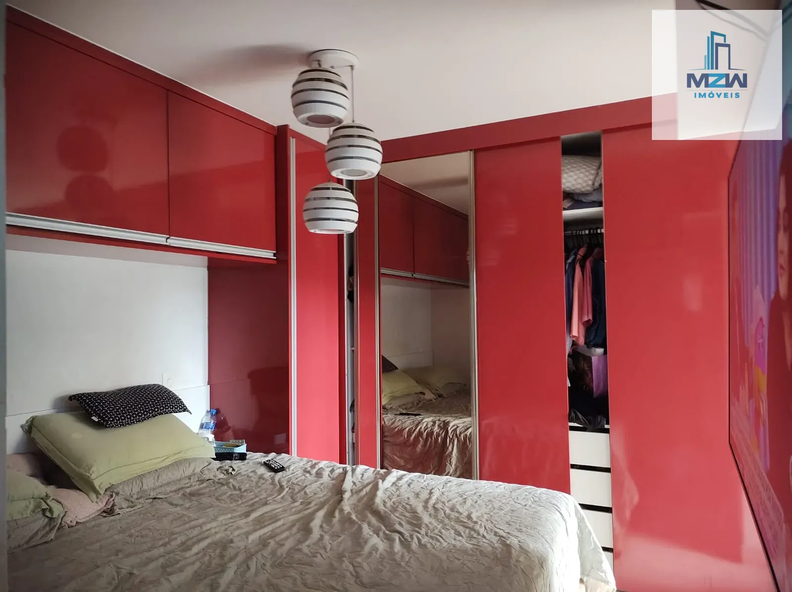 Apartamento, 3 quartos, 110 m² - Foto 10