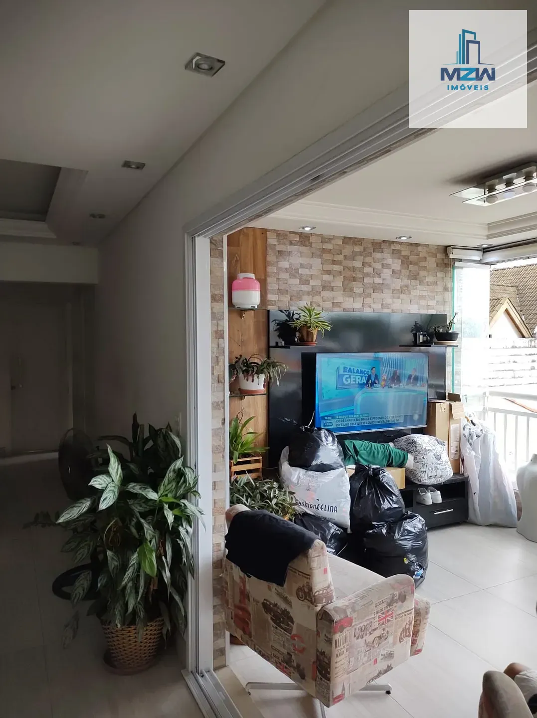 Apartamento, 3 quartos, 110 m² - Foto 6