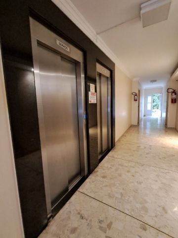Foto do Apartamento - Apartamento padrão para Locação, Vila Buarque, São Paulo, SP | Nova Barão Imóveis