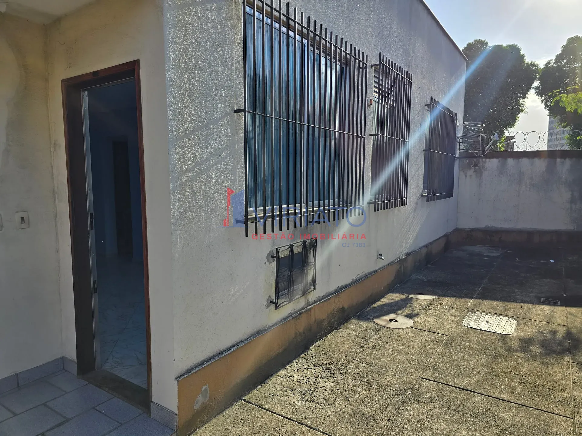 Apartamento, 1 quarto, 44 m² - Foto 2