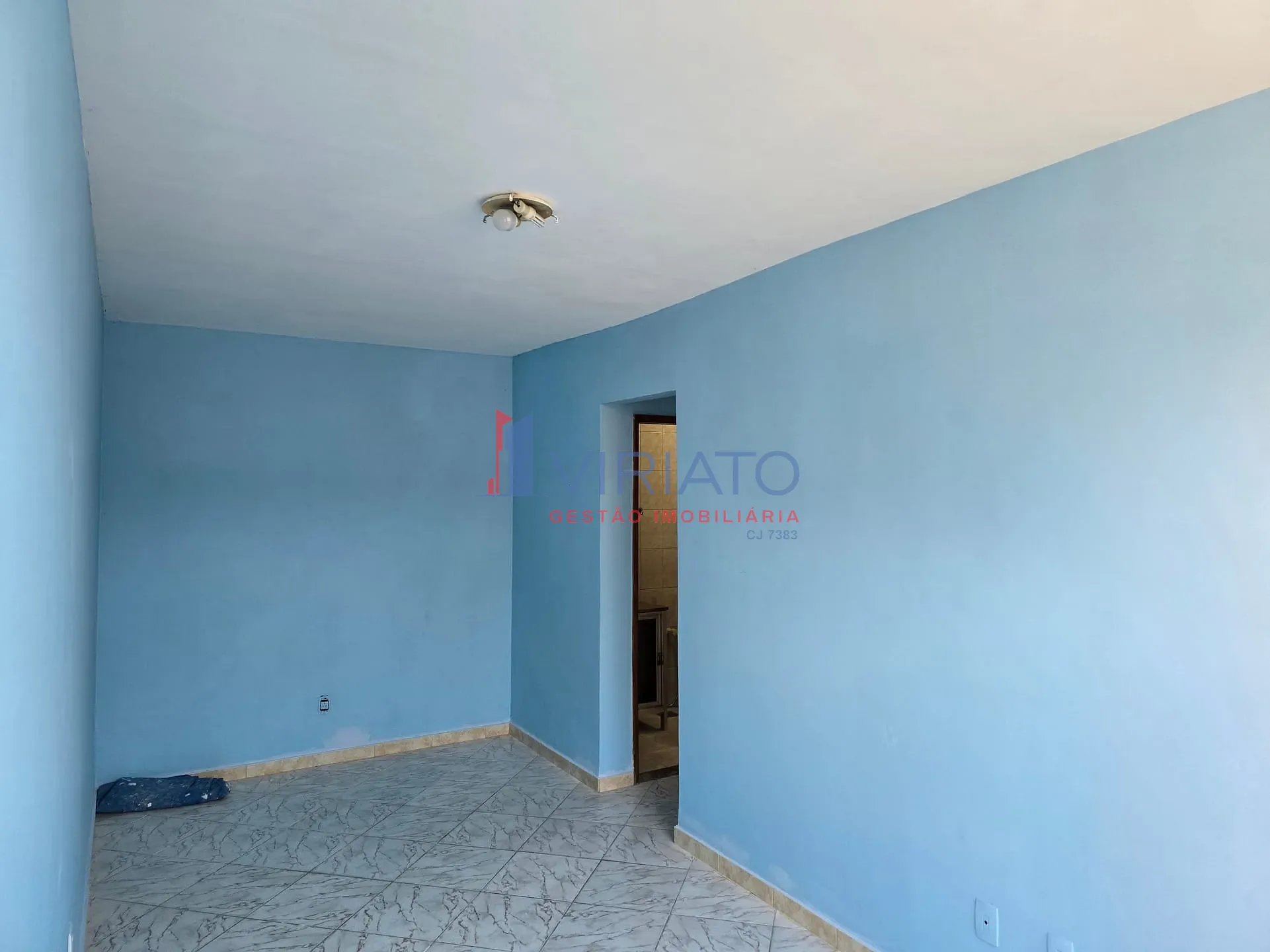 Apartamento, 1 quarto, 44 m² - Foto 3