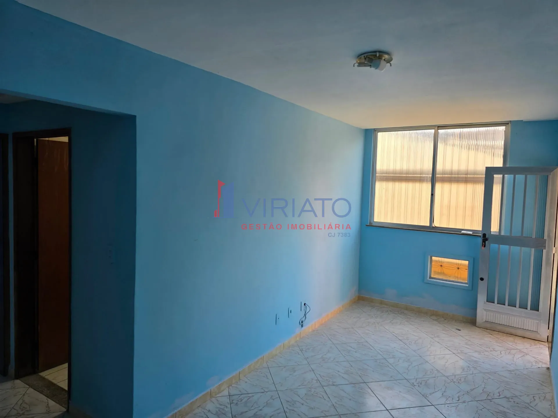 Apartamento, 1 quarto, 44 m² - Foto 4
