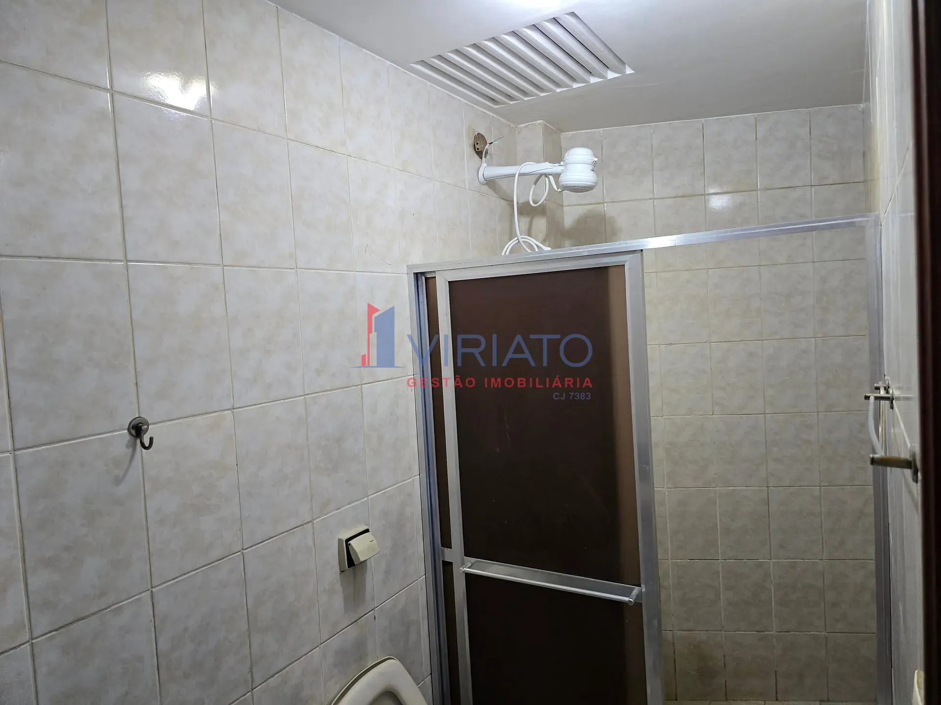 Apartamento, 1 quarto, 44 m² - Foto 8
