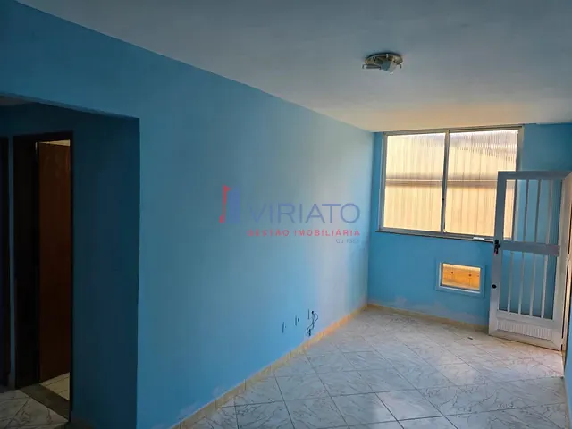 Apartamento 1 quarto e 1 banheiro, à venda, no bairro Penha em Rio de Janeiro