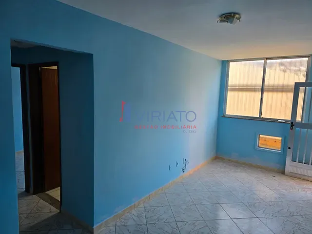 Apartamento 1 quarto e 1 banheiro, à venda, no bairro Penha em Rio de Janeiro