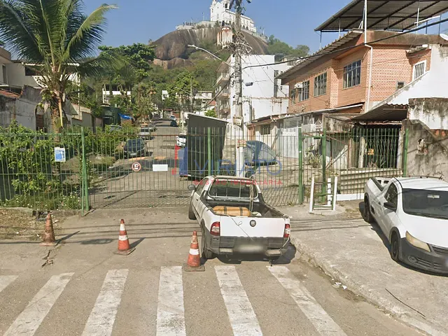 Apartamento 1 quarto e 1 banheiro, à venda, no bairro Penha em Rio de Janeiro