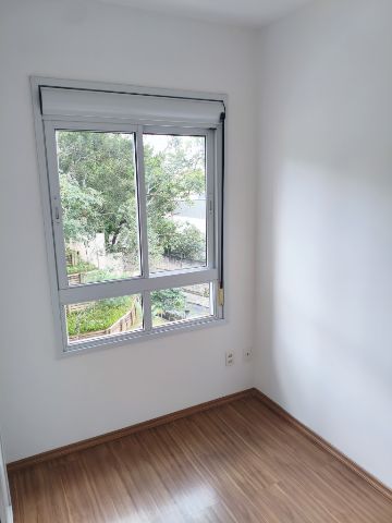 Apartamento com 45m² 2 quartos e 1 banheiro, para alugar, no bairro Vila Andrade em São Paulo