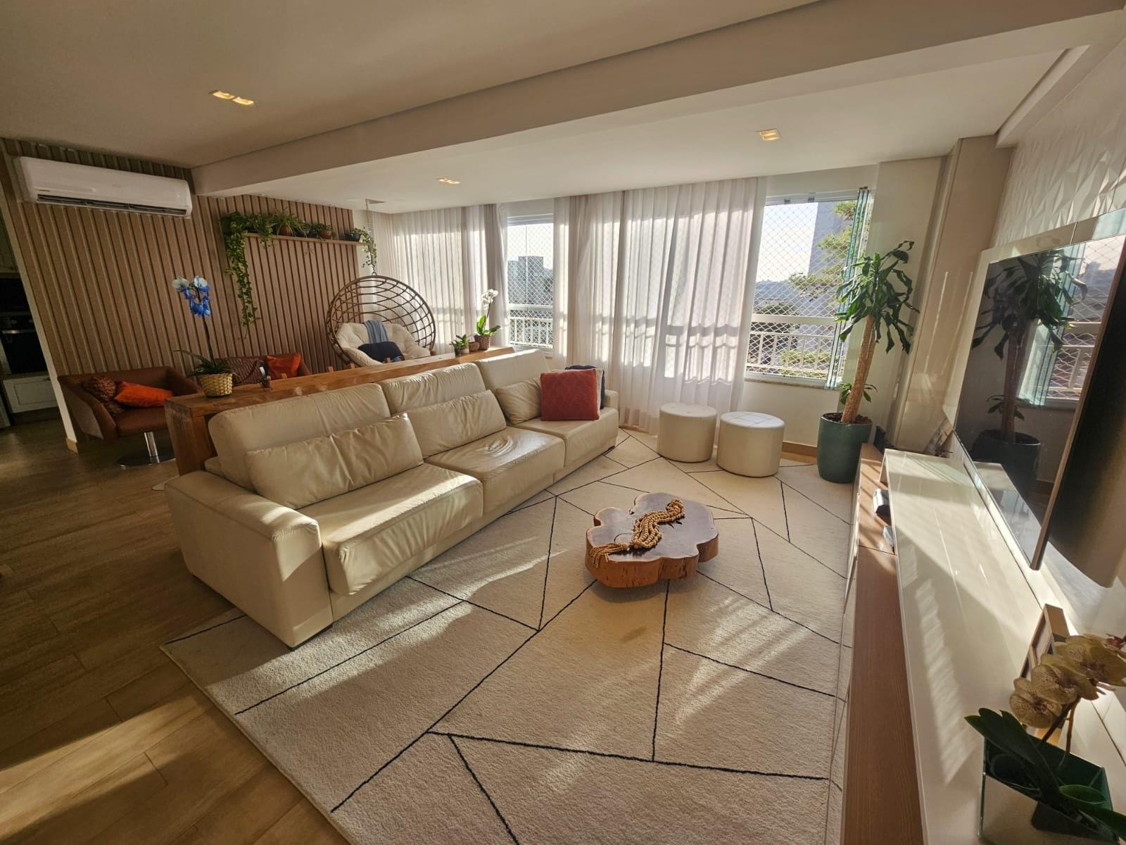 Apartamento de 3 quartos no Inspiratto (Caiçaras) - Venda