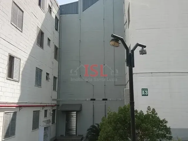 Apartamento 1 quarto e 1 banheiro, à venda, no bairro Conjunto Residencial Souza Queiroz em Campinas