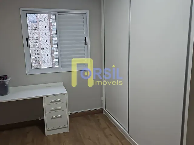 Apartamento com 66m² 2 quartos e 2 banheiros, à venda, no bairro Loteamento Mogilar em Mogi das Cruzes