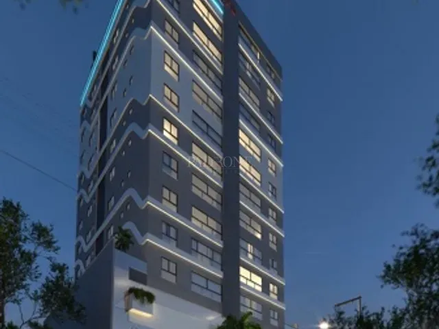 Apartamento com 101m² 2 quartos e 3 banheiros, à venda, no bairro Centro em Camboriú
