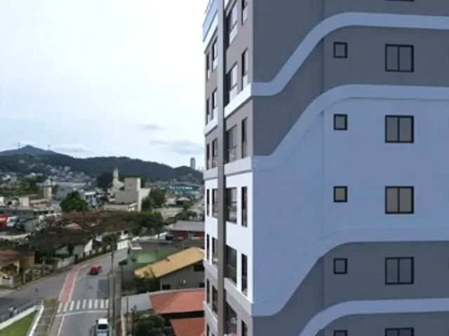 Apartamento com 101m² 2 quartos e 3 banheiros, à venda, no bairro Centro em Camboriú