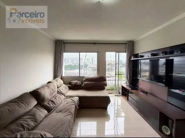 Apartamento 2 quartos e 2 banheiros, à venda, no bairro Vila Aricanduva em São Paulo