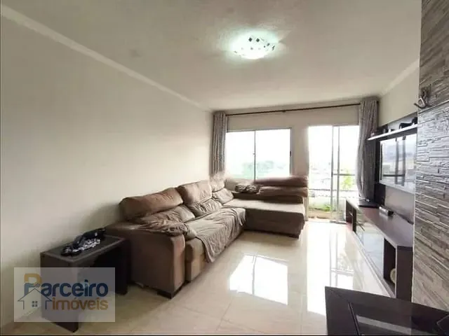 Apartamento 2 quartos e 2 banheiros, à venda, no bairro Vila Aricanduva em São Paulo