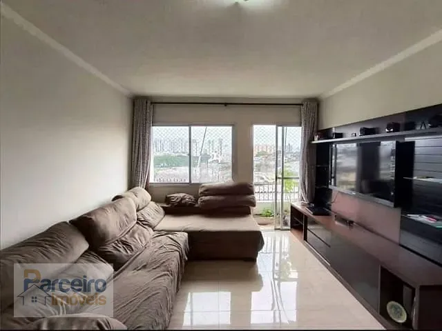 Apartamento 2 quartos e 2 banheiros, à venda, no bairro Vila Aricanduva em São Paulo
