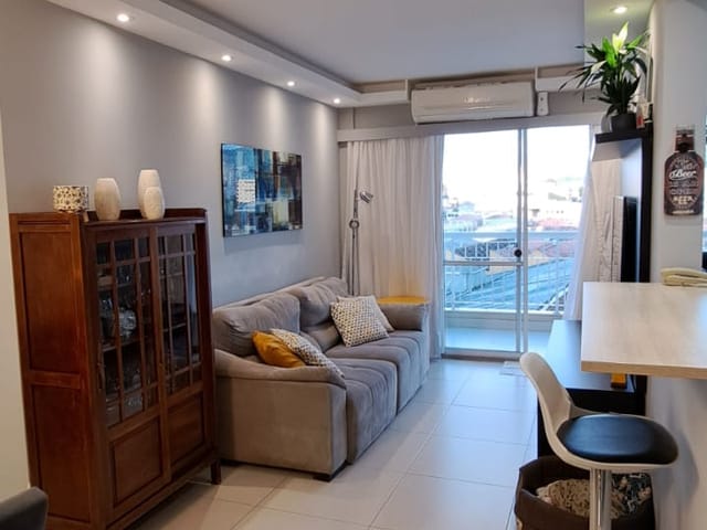 Foto do Apartamento - Apartamento à venda, Cachambi, Rio de Janeiro, RJ | Pares imóveis