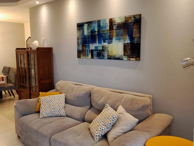 Foto do Apartamento - Apartamento à venda, Cachambi, Rio de Janeiro, RJ | Pares imóveis
