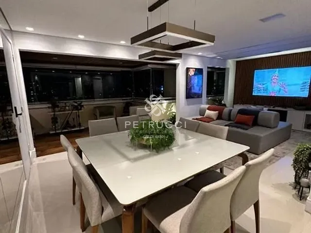 Apartamento 3 quartos e 3 banheiros, à venda, no bairro Centro em Santo André