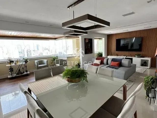 Apartamento 3 quartos e 3 banheiros, à venda, no bairro Centro em Santo André