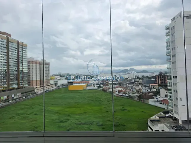 Apartamento com 70m² 2 quartos e 2 banheiros, à venda, no bairro Itapuã em Vila Velha