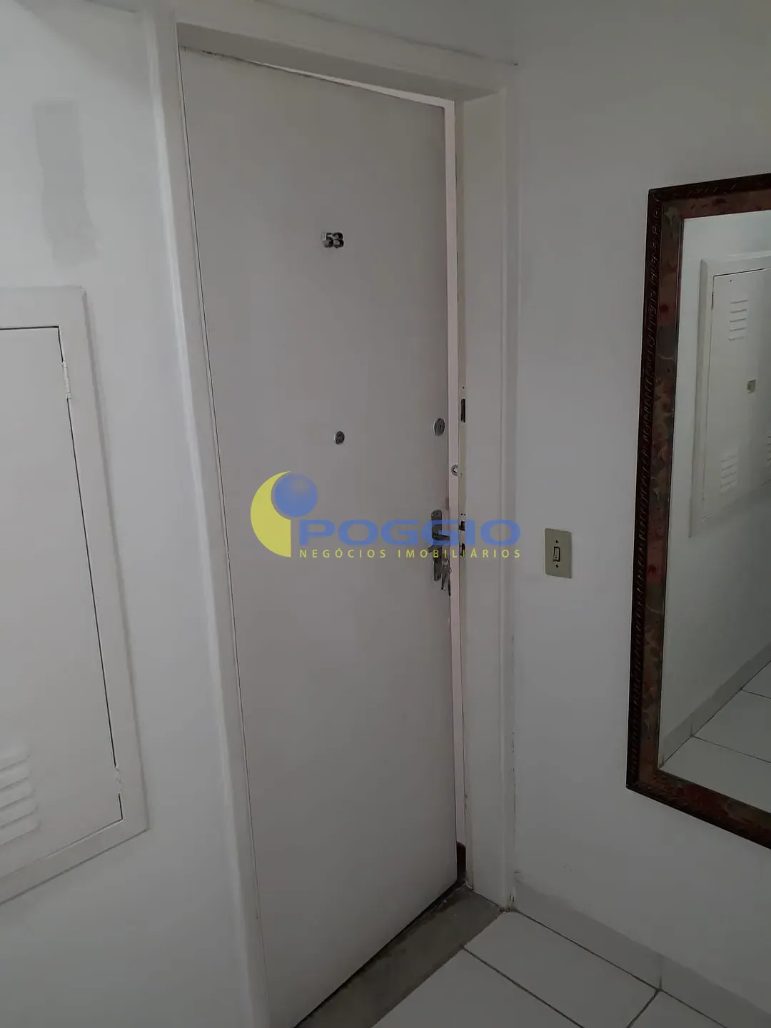 Apartamento, 2 quartos, 54 m² - Foto 8