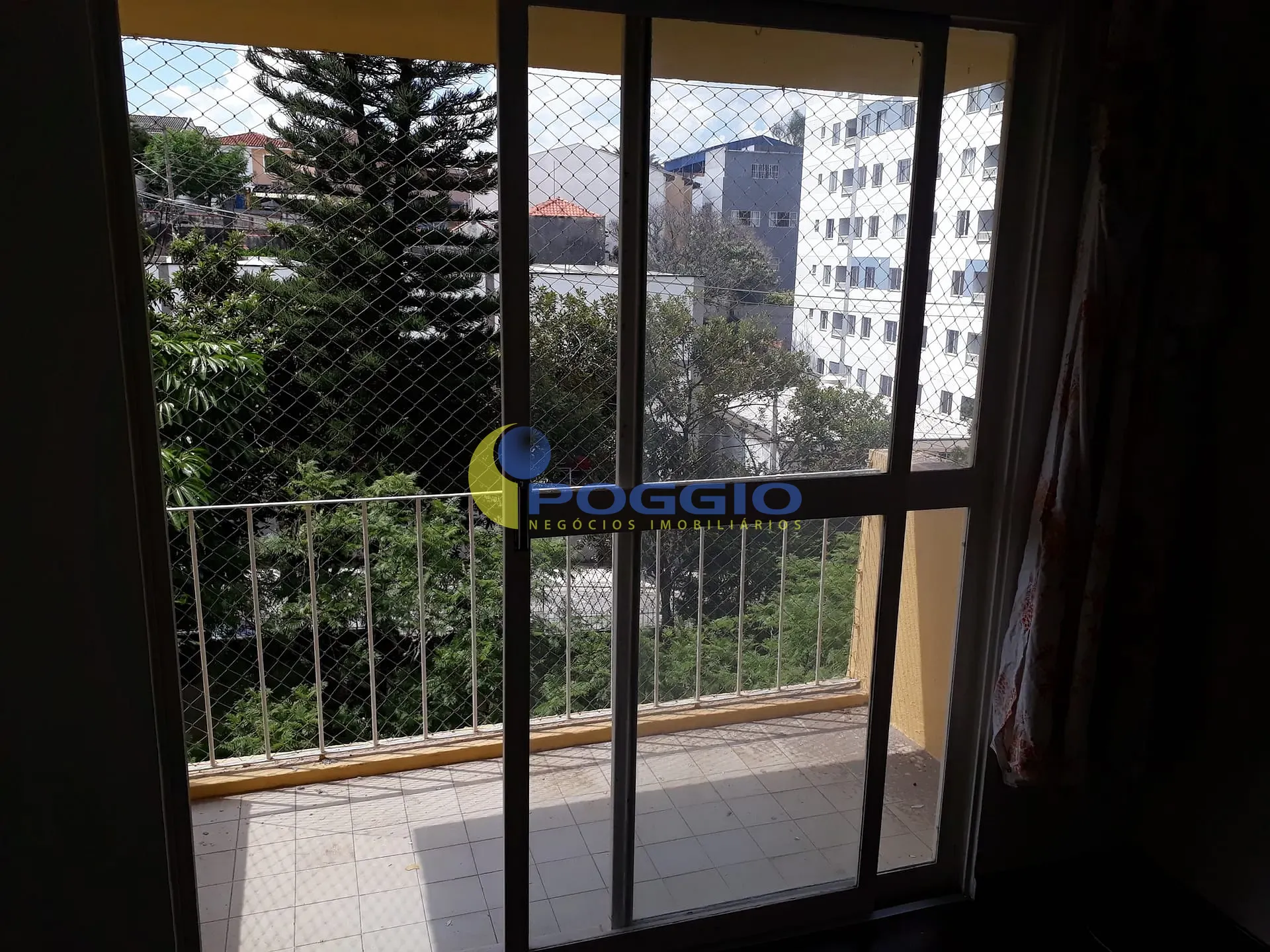Apartamento, 2 quartos, 54 m² - Foto 14