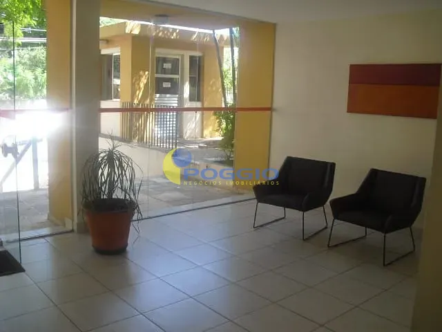 Apartamento, 2 quartos, 54 m² - Foto 6