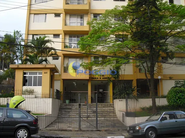 Apartamento 2 quartos e 1 banheiro, para alugar, no bairro Jardim Monte Kemel em São Paulo