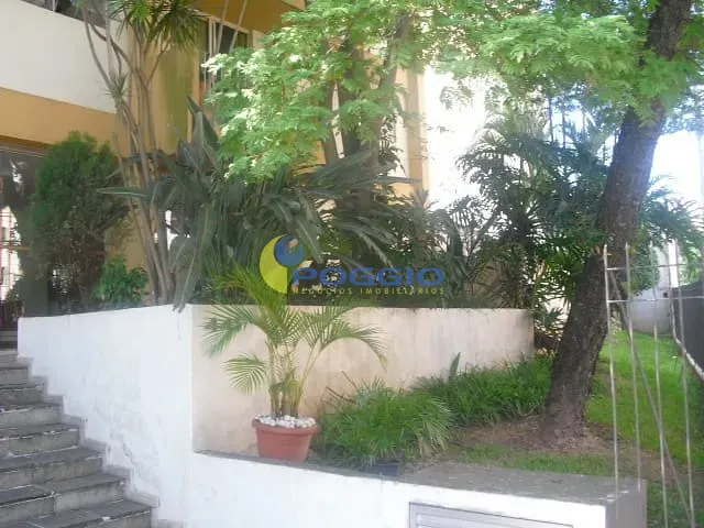 Apartamento 2 quartos e 1 banheiro, para alugar, no bairro Jardim Monte Kemel em São Paulo