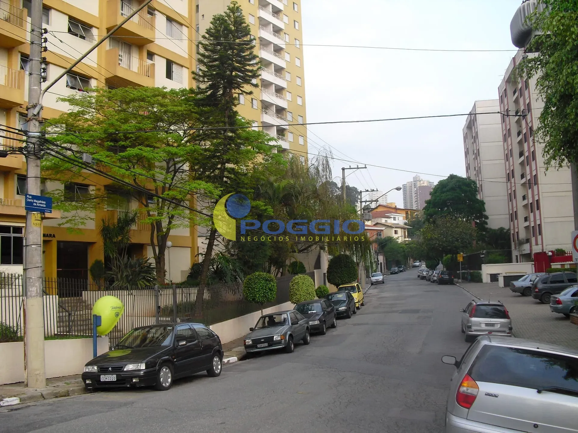 Apartamento, 2 quartos, 54 m² - Foto 7
