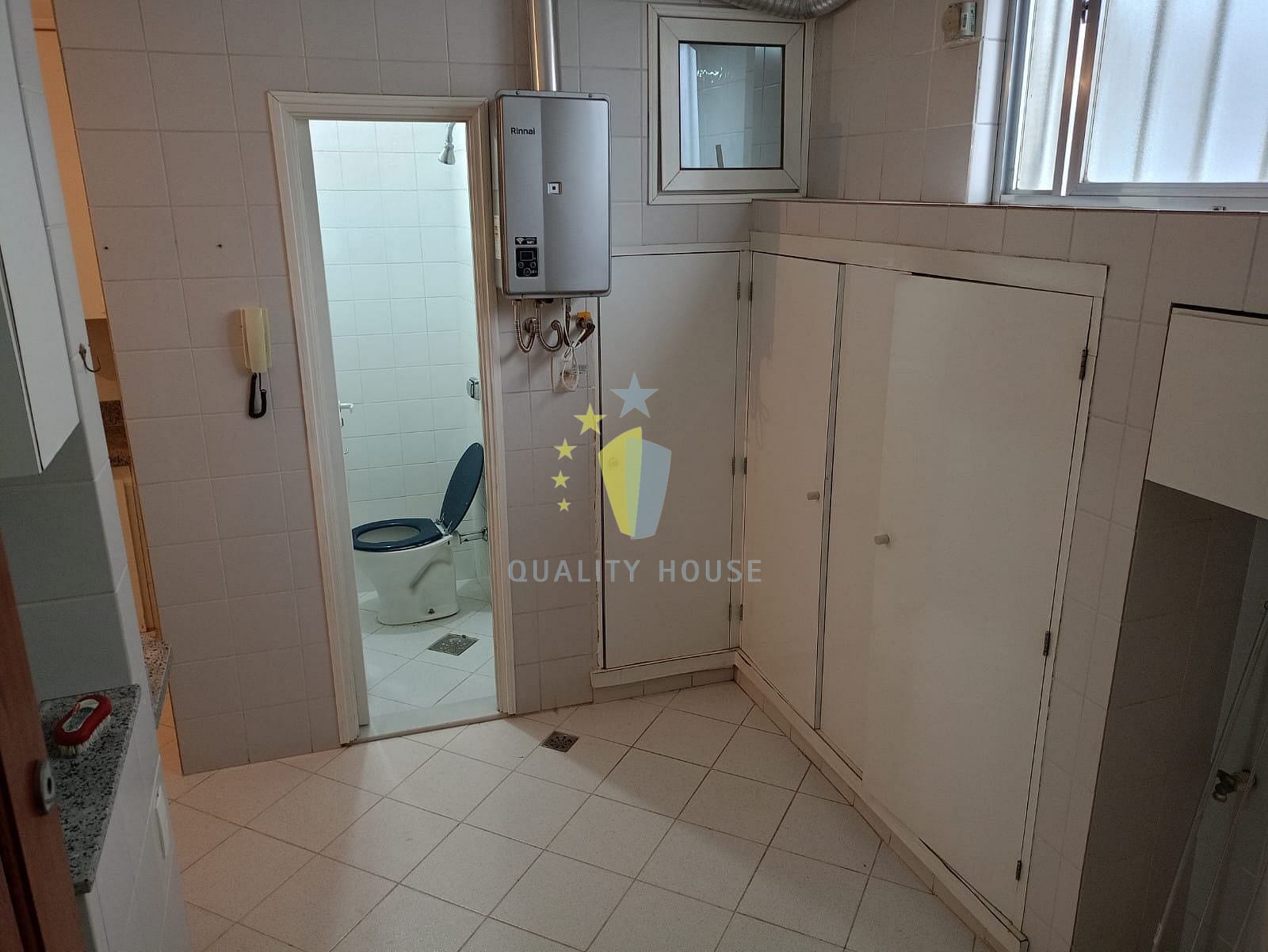 Apartamento para alugar com 3 quartos, 105m² - Foto 23