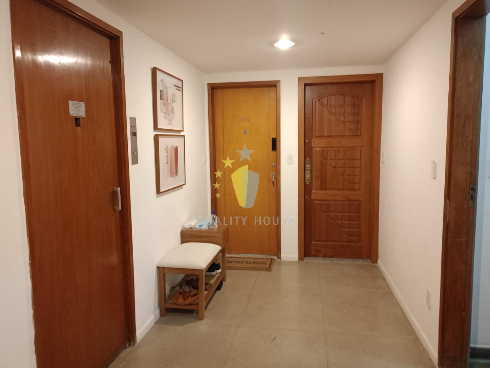 Apartamento para alugar com 3 quartos, 105m² - Foto 24