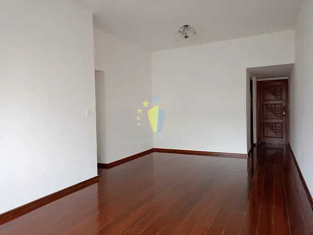 Apartamento com 105m² 3 quartos e 2 banheiros, para alugar, no bairro Leblon em Rio de Janeiro