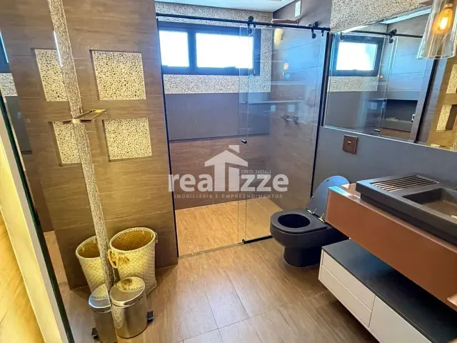 Apartamento 2 quartos e 3 banheiros, à venda, no bairro Santa Cruz em Itapira