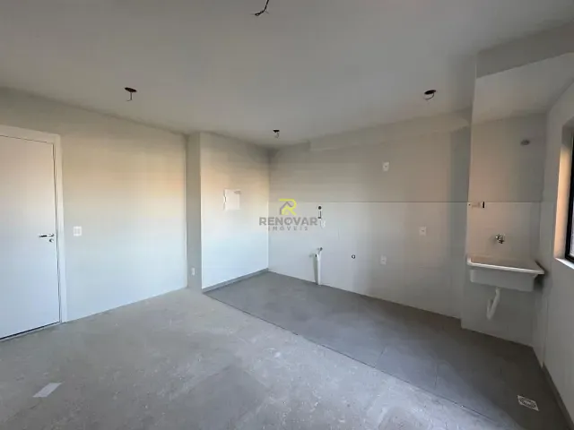 Apartamento 2 quartos e 1 banheiro, à venda, no bairro Batel em Guarapuava