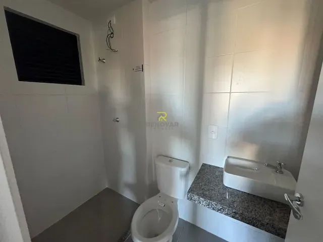 Apartamento 2 quartos e 1 banheiro, à venda, no bairro Batel em Guarapuava