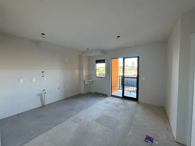 Apartamento 2 quartos e 1 banheiro, à venda, no bairro Batel em Guarapuava