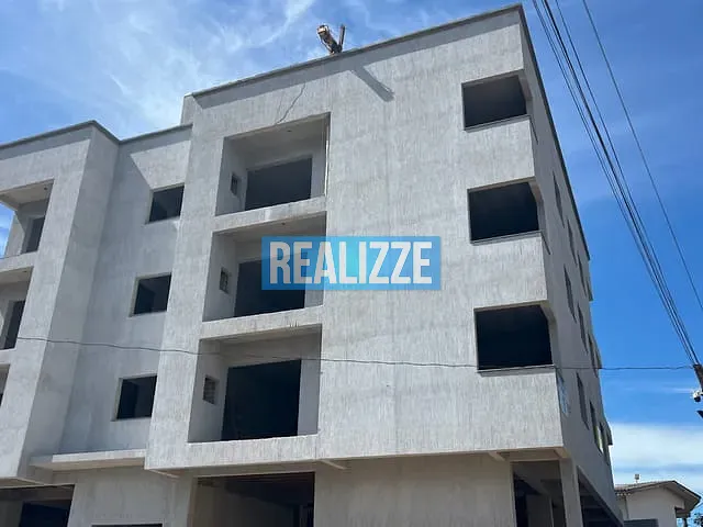Apartamento 2 quartos e 1 banheiro, à venda, no bairro Santa Rita em Marau
