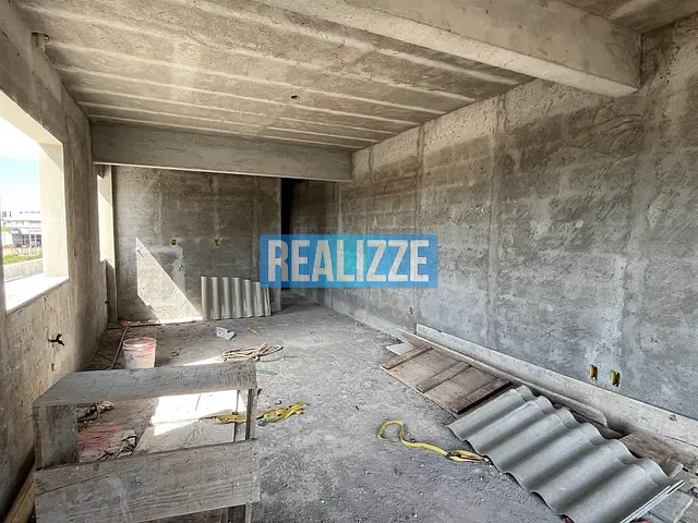 Apartamento 2 quartos e 1 banheiro, à venda, no bairro Santa Rita em Marau